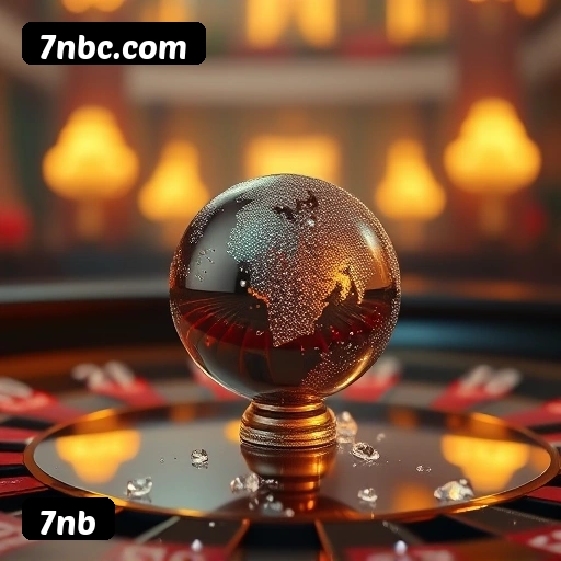 Loterias online disponíveis na 7nb