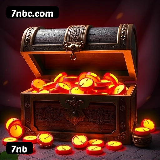 7nb PIX instantâneo Brasil - Depósito e saque em minutos 24/7