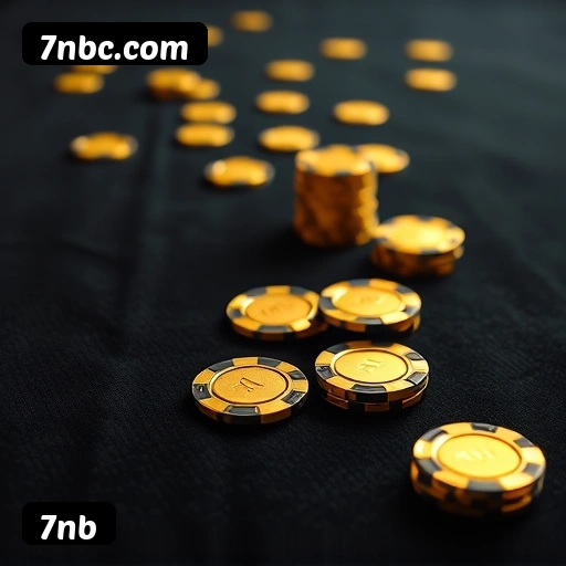 7nb segurança SSL 256-bit - Licença Curaçao, eCOGRA, GLI certificado