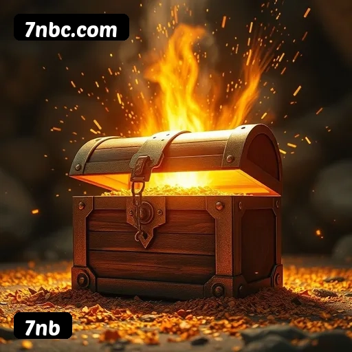 Níveis do programa VIP da 7nb